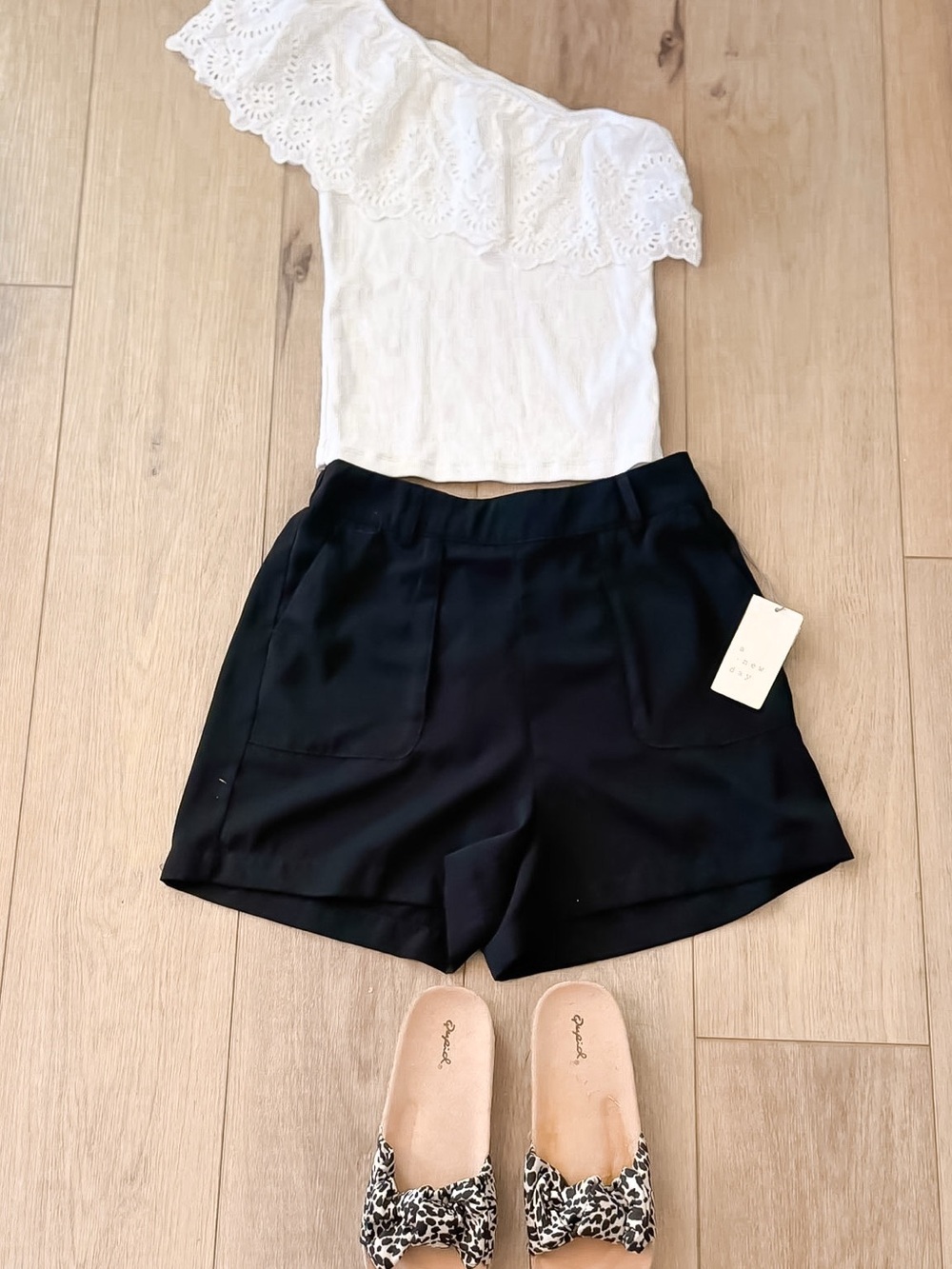Womens Boutique elevated casual spring/summer capsule wardrobe bundle Size Small - Picture 3 of 7